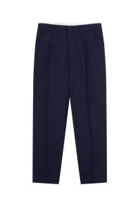 Pantalone Uomo Seidensticker Bermuda Regular Tinta unita