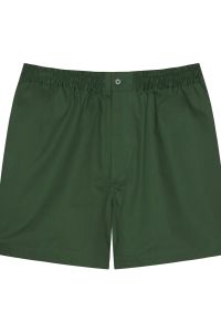 Pantalone Uomo Seidensticker Bermuda Regular Tinta unita