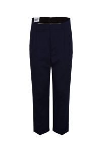 Pantalone Uomo Seidensticker  Regular Tinta unita
