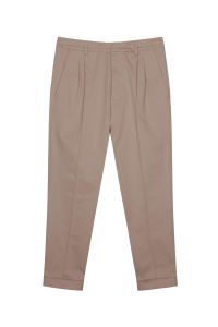 Pantalone Uomo Seidensticker  Regular Tinta unita