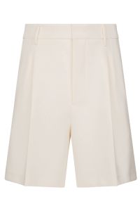 Pantalone Uomo Seidensticker Bermuda Regular Tinta unita