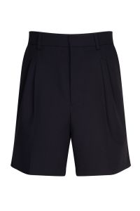 Pantalone Uomo Seidensticker Bermuda Regular Tinta unita