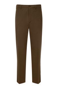 Pantalone Uomo Seidensticker  Regular Tinta unita