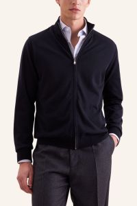 Maglia Uomo Seidensticker  Classic Tinta unita