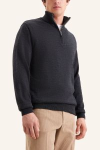 Maglia Uomo Seidensticker  Classic Tinta unita