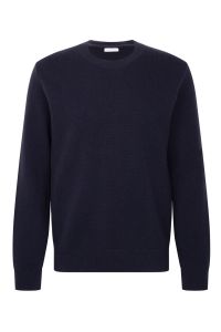 Maglia Uomo Seidensticker  Classic Tinta unita