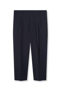 Pantalone Uomo Seidensticker  Regular Tinta unita