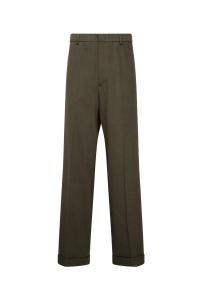 Pantalone Uomo Seidensticker  Regular Tinta unita