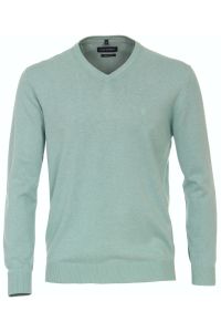 Maglia Uomo Casamoda  Classic Tinta unita 100% caldo cotone