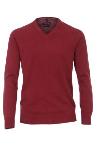 Maglia Uomo Casamoda  Classic Tinta unita 100% caldo cotone