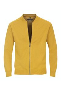 Maglia Uomo Casamoda  Classic Tinta unita 100% caldo cotone