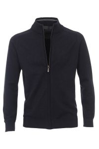 Maglia Uomo Casamoda  Classic Tinta unita 100% caldo cotone