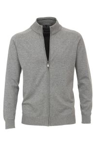 Maglia Uomo Casamoda  Classic Tinta unita 100% caldo cotone