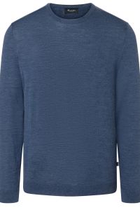Maglia Uomo Maerz  Classic 70% lana, 20% seta, 10% cashmere