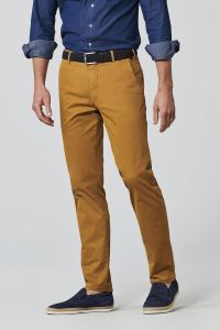 Pantalone Uomo Meyer Chino Regular