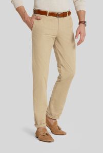 Pantalone Uomo Meyer Chino Regular
