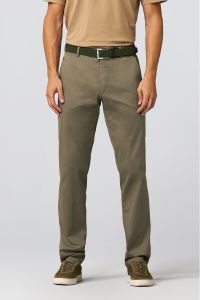 Pantalone Uomo Meyer Chino Regular