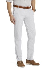 Pantalone Uomo Meyer Chino Regular