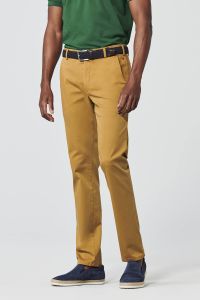 Pantalone Uomo Meyer Chino Regular
