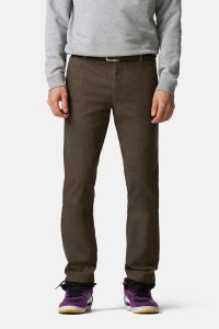 Pantalone Uomo Meyer Chino Classic