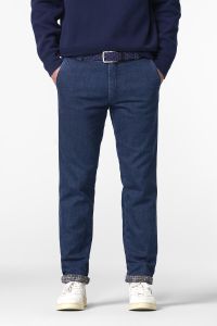 Pantalone Uomo Meyer Chino Classic