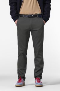 Pantalone Uomo Meyer Chino Classic