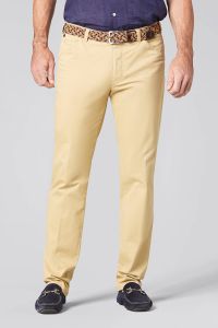 Pantalone Uomo Meyer 5 tasche Classic