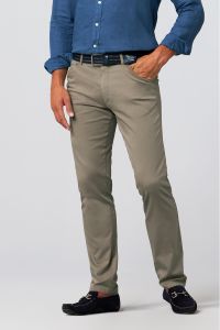 Pantalone Uomo Meyer 5 tasche Regular