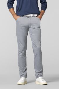 Pantalone Uomo Meyer 5 tasche Regular