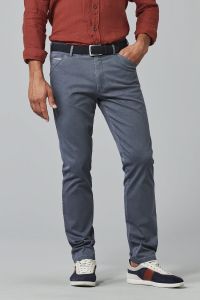 Pantalone Uomo Meyer 5 tasche Classic