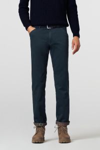 Pantalone Uomo Meyer 5 tasche Regular