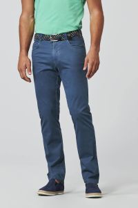 Pantalone Uomo Meyer 5 tasche Classic