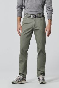 Pantalone Uomo Meyer 5 tasche Regular