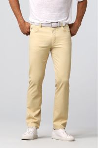 Pantalone Uomo Meyer 5 tasche Regular
