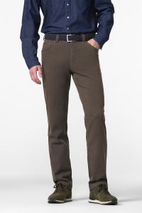 Pantalone Uomo Meyer 5 tasche Classic