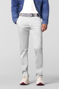 Pantalone Uomo Meyer Chino Classic