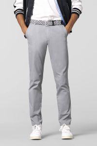 Pantalone Uomo Meyer Chino Regular