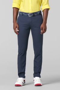 Pantalone Uomo Meyer Chino Classic