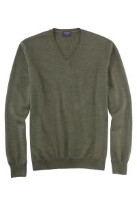 Maglia Uomo Olymp Collo v Classic