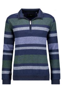 Maglia Uomo Ragman Felpa Classic