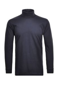 Maglia Uomo Ragman Collo alto Classic 100% caldo cotone
