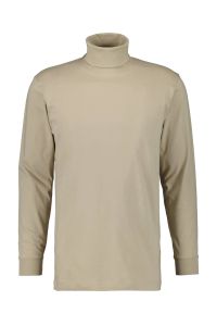 Maglia Uomo Ragman Collo alto Classic 100% caldo cotone