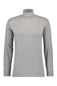 Maglia Uomo Ragman Collo alto Classic 100% caldo cotone