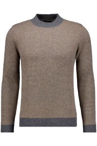 Maglia Uomo Ragman Collo alto Classic