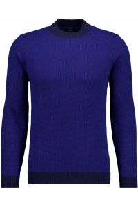 Maglia Uomo Ragman Collo alto Classic