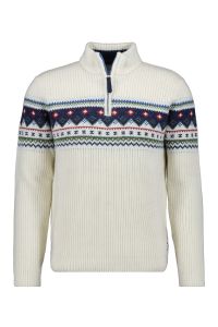 Maglia Uomo Ragman Collo alto Classic