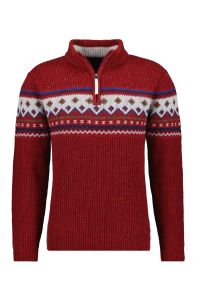 Maglia Uomo Ragman Collo alto Classic
