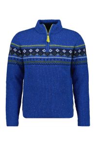 Maglia Uomo Ragman Collo alto Classic