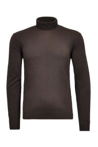 Maglia Uomo Ragman Collo alto Classic 100% caldo cotone