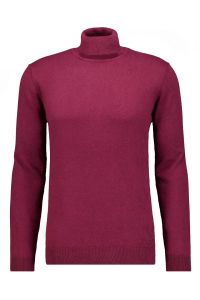 Maglia Uomo Ragman Collo alto Classic